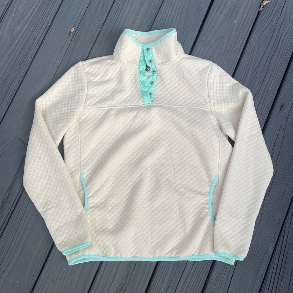 Jones New York Pullover